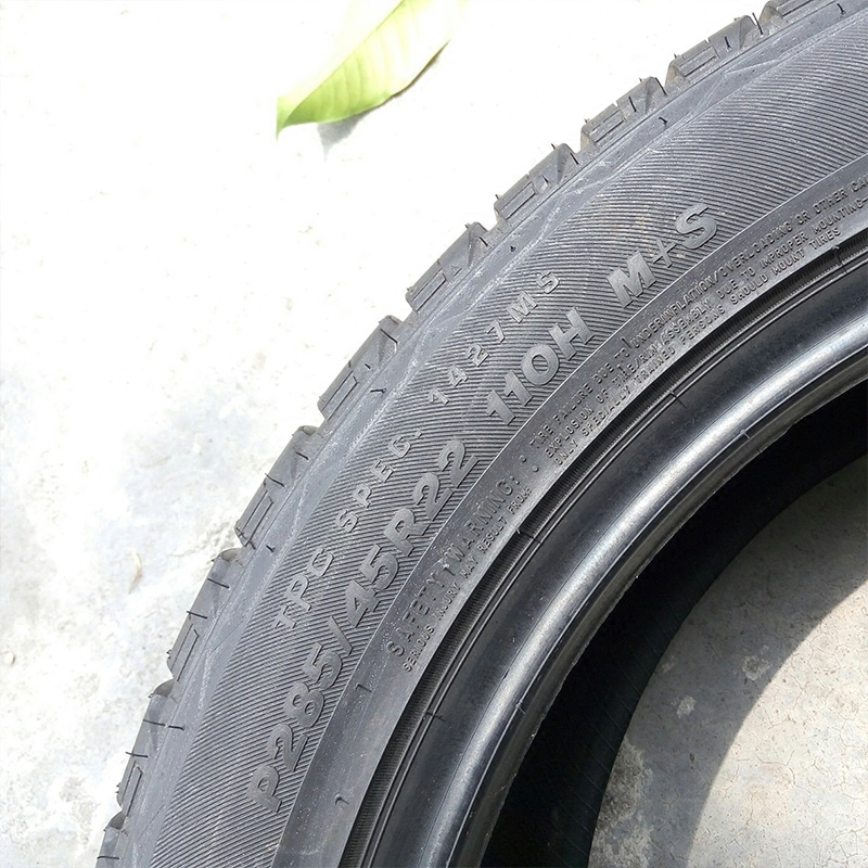 普利司通进口轮胎285/45R22 H/L ALENZA 110H凯雷德原车配套包邮 - 图1