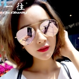 Светоотражающие солнцезащитные очки, коллекция 2023