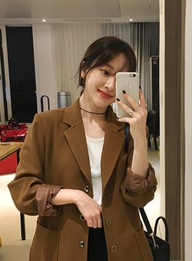 choker黑色项圈短款韩国脖子饰品