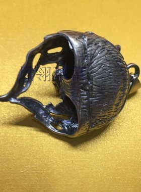 牙齿吊坠生日礼物银项链热款推荐