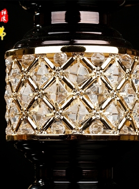 LED佛堂财神观音长明灯