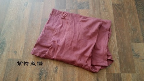 特价【紫】egoist韩单原单双层加厚领好品质打底高领T - 图3