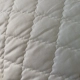 100% cotton độn bông có vỏ chăn bông Vỏ gối bông Vỏ gối 2 48X74cm - Gối trường hợp gối chống trào ngược cho trẻ sơ sinh Gối trường hợp
