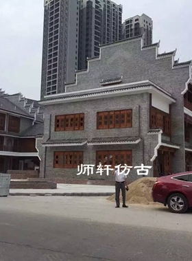 门窗酒楼宾馆寺庙园林东阳木雕