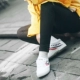 Feiyue feiyue mùa hè mới thấp để giúp màu sắc cổ điển phù hợp với đôi mẫu giày vải hàng hóa thủy triều thương hiệu 8108 - Plimsolls