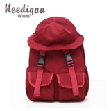 Рюкзак, сумка через плечо для отдыха, модный ранец для путешествий, в корейском стиле, коллекция 2023