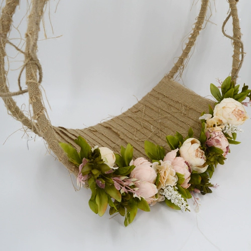 Детский реквизит для фотографии для новорожденных, для ношения в помещении