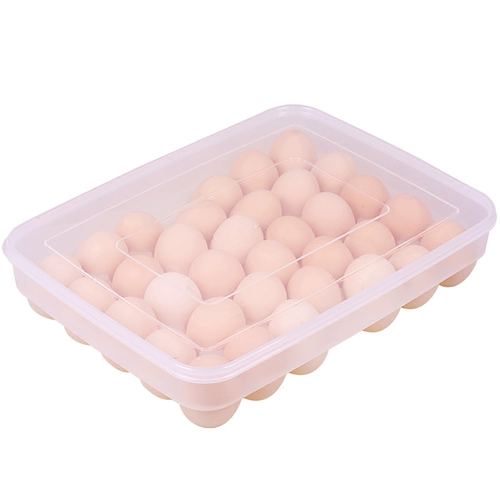 13 -летний магазин четыре цветных яиц хранения коробка холодильника яйца для яиц, покрытая яйцом, яйцо, яйцо, яйцо