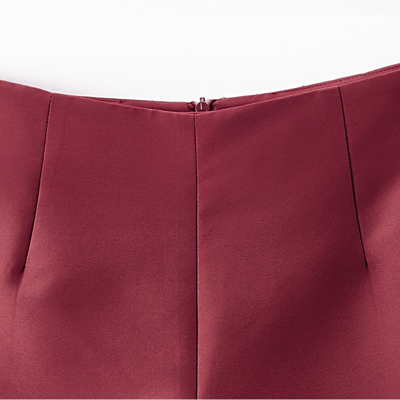 moonbasa欧美女装热卖女式休闲裤子 梦芭莎休闲裤