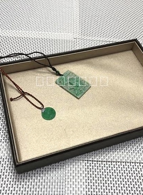 珠宝首饰托盘手机展示盘拍摄背景