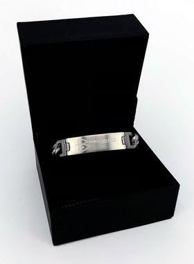 POWERBALANCE霸能圆弧