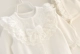 Quần áo trẻ em nữ mùa xuân và mùa hè sơ sinh ra quần áo 3 công chúa leo núi quần áo cotton dài tay 0-6 tháng - Áo liền quần đồ ngủ bé trai Áo liền quần