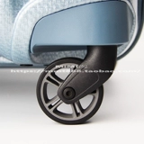 Чемодан, 18 года, цвет, 2020, 33 дюймов