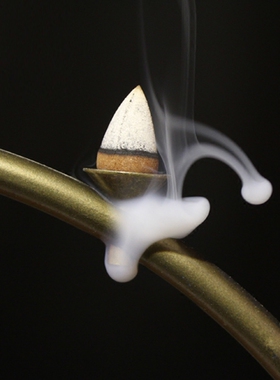 新中式佛像禅意风化木雕茶室摆件