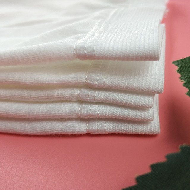9-12 student camisole girls pure cotton tube top