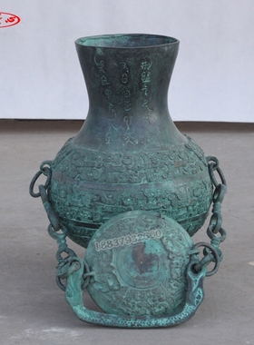 中国风国潮摆件工艺品礼品