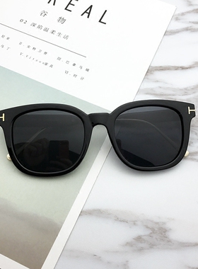 墨镜男士司机偏光太阳镜明星同款