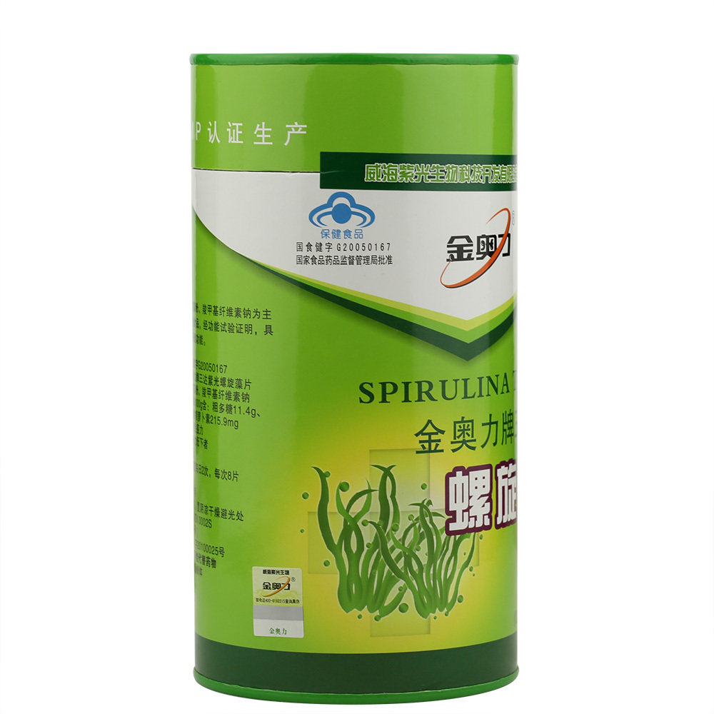  同堂保健品保健食品