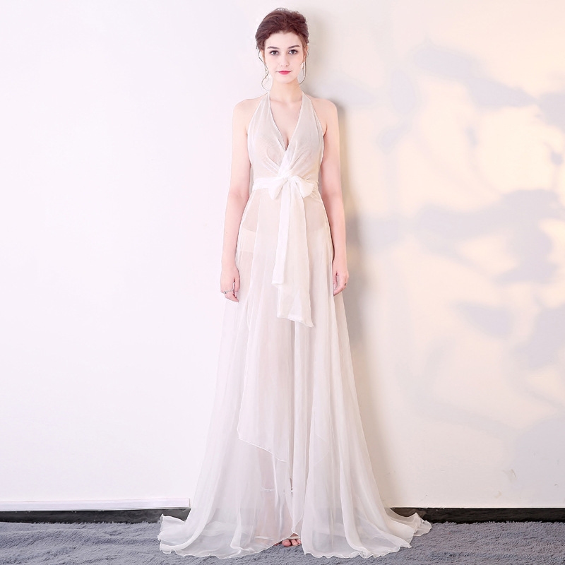 2026性感透视薄纱长款晚装礼服夜店ktv夜总会酒吧迎宾服晚礼服,淘宝优惠券,粉丝福利购,淘宝优惠卷