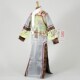 Qingchuan clothing of the same style as Gongsuo Xinyu