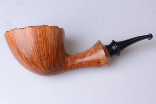 Итальянский импортный оливковой древесина Небольшой материальный браслет из бусинного браслета сигарет боевой ручка декоративное специальное материал.