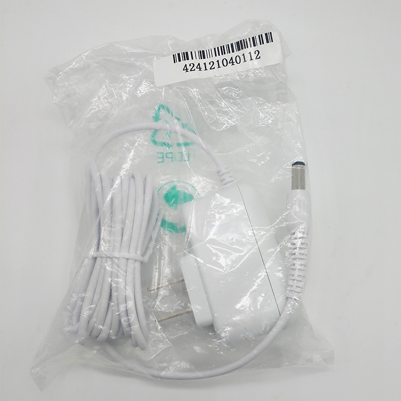 飞利浦新安怡电动吸奶器SCF902SCF903SCF301原装电源适配器充电器 - 图0