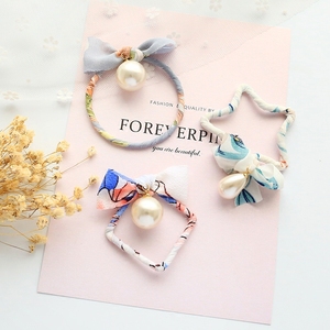 简约盘发簪子手工发饰