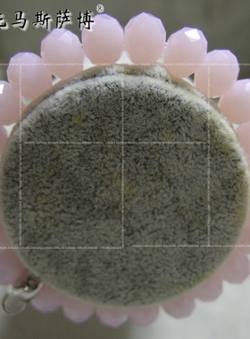 托马斯萨博人造水晶手链时尚饰品