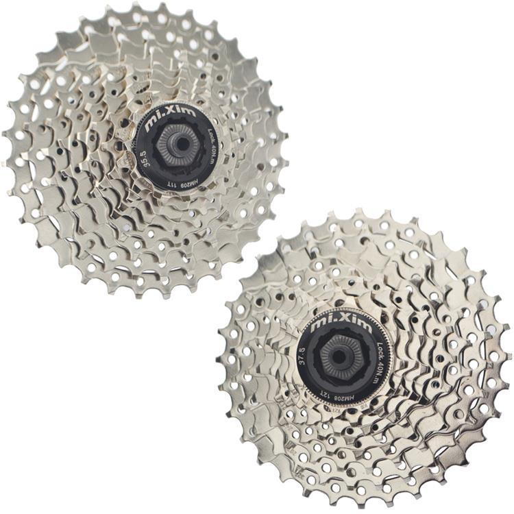 Pignon de vélo BECAUSE - Ref 2379951 Image 11