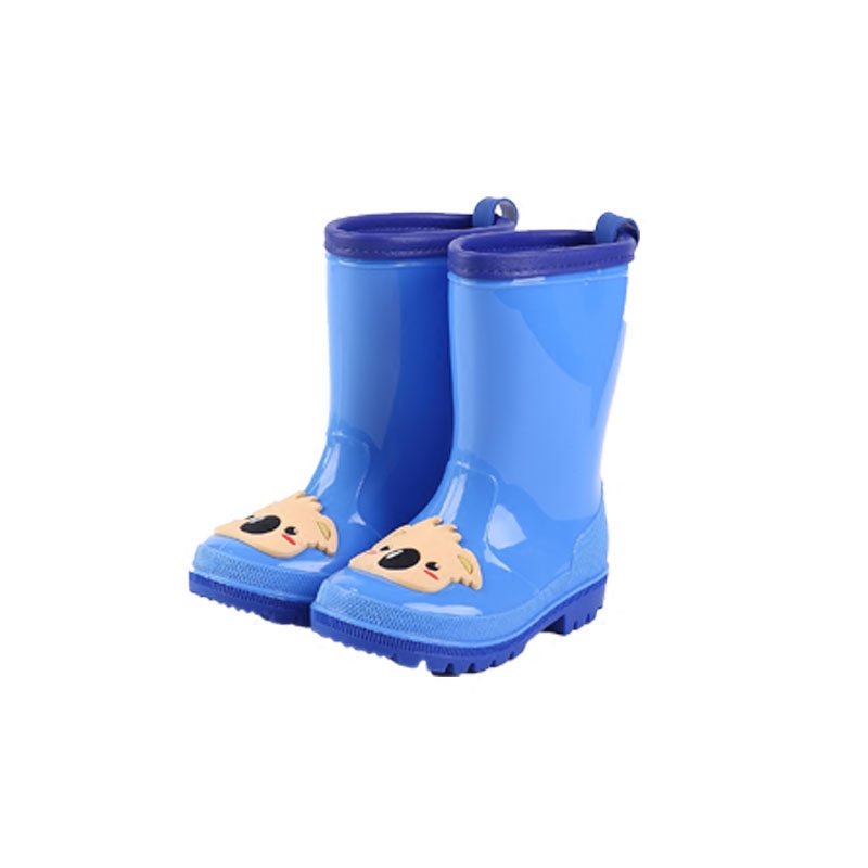 兒童雨靴