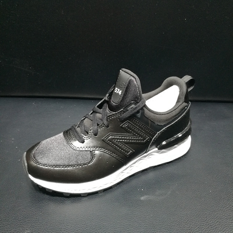 New Balance/NB 574S系列女鞋复古鞋休闲运动鞋WS574SFF/SFG/SFH-图2