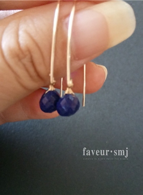 faveur独家定制14k包金美国
