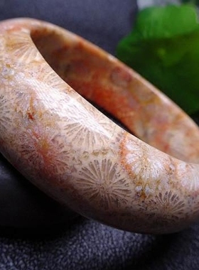 南红菊花石紫龙晶欧泊手镯包邮