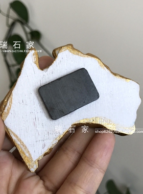 环氧包邮考拉袋鼠黄金海岸冰箱贴