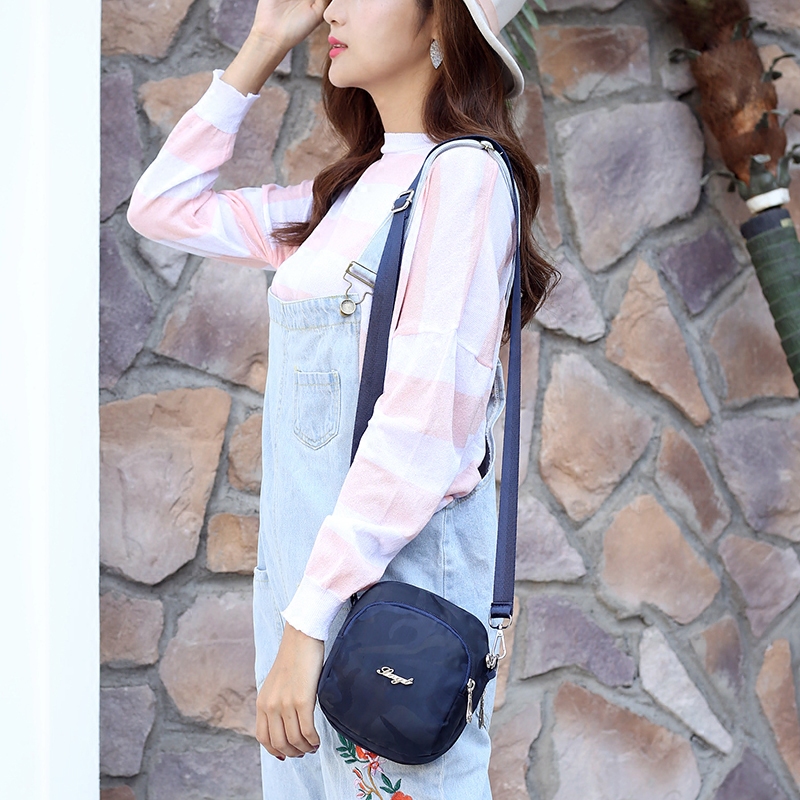 2020上新款夏迷你单肩网红女斜挎包 雅来帝诺女士包袋