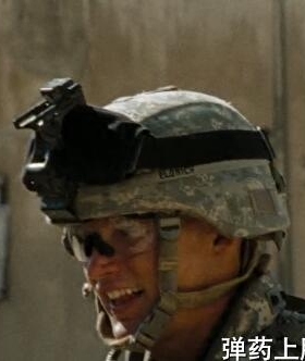 红海行动同款墨镜绝地求生眼镜拆弹部队美军海豹特种部队太阳眼镜