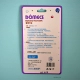 Teether bé đẹp hơn bé teether silicone không độc 3-12 tháng mol mol bé - Gutta-percha / Toothbrsuh / Kem đánh răng bàn chải và kem đánh răng cho bé 1 tuổi Gutta-percha / Toothbrsuh / Kem đánh răng