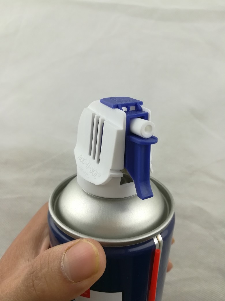 热卖进口美国CRC14086急速冷冻剂 急冻剂 冷却剂 冷凝剂 降温 - 图3