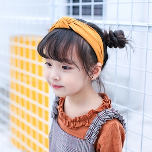 韩版儿童发箍头饰