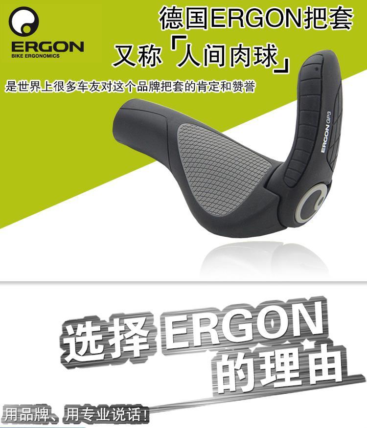 Poignées de vélo - Ref 2351614 Image 8