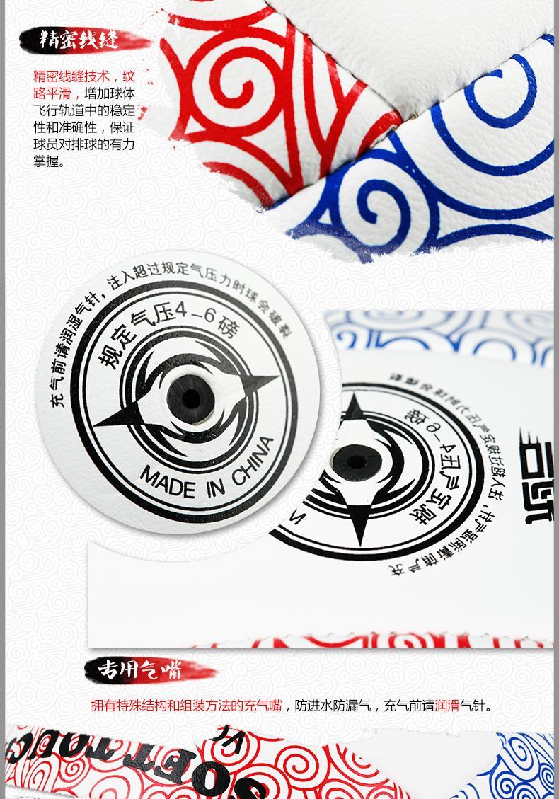 Ballon de volley-ball - Ref 2015978 Image 8