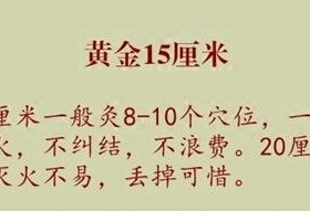 雷火灸加粗蕲艾条4.5cm艾绒条李时珍故里艾灸条湖北蕲春加红花