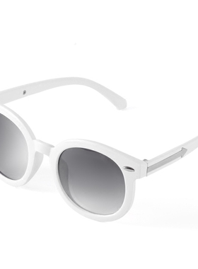 儿童太阳镜眼镜男童女童时尚墨镜韩国个性小孩防紫外线宝宝眼镜潮