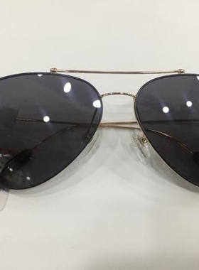 时尚风偏光太阳镜