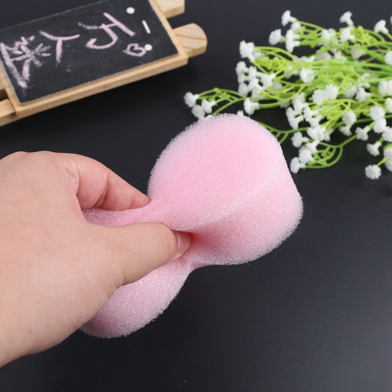 扫碎发清理海绵擦 理发用品 美发工具海绵块掸刷清洁海绵发廊专用,淘宝优惠券,粉丝福利购,淘宝优惠卷
