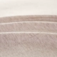 MUJI Giường dệt kim cotton tương tự Dorm Ký túc xá sinh viên đơn Giường đơn nệm - Trang bị Covers