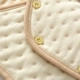 Áo vest cho bé mùa xuân và mùa thu mỏng bé mùa đông dày cotton ấm áp mùa thu và mùa đông bé trai và bé gái sơ sinh - Áo ghi lê