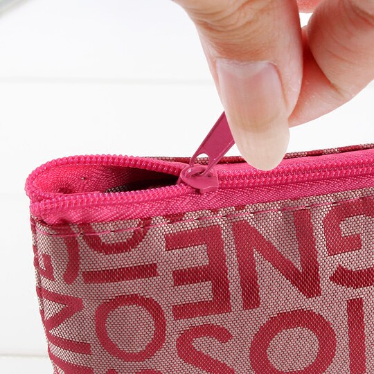 Waterproof mini storage bag