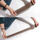 5 đôi tất mềm siêu mỏng CoComia siêu bền, chống co giãn 10D - Vớ vớ chân Vớ