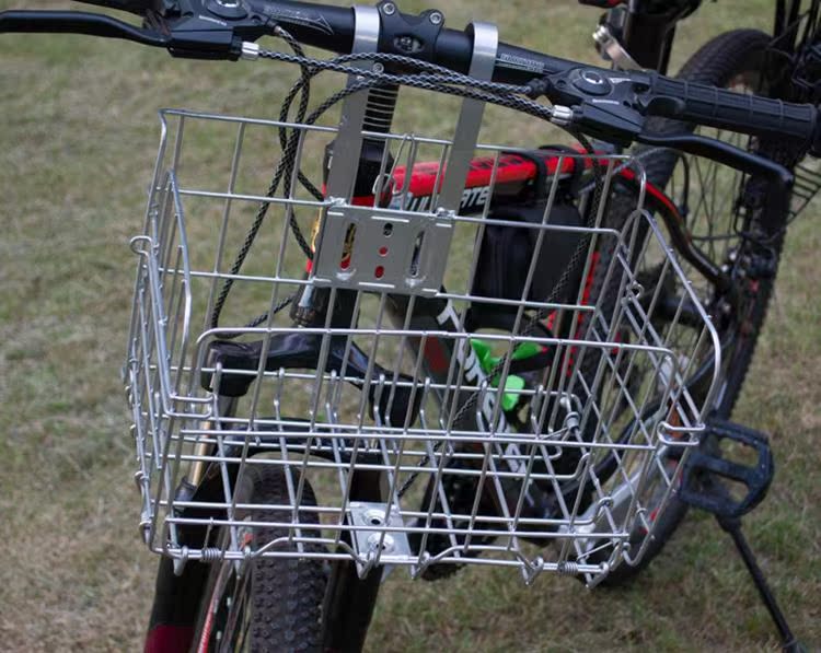 Panier pour vélo - Ref 2270663 Image 10